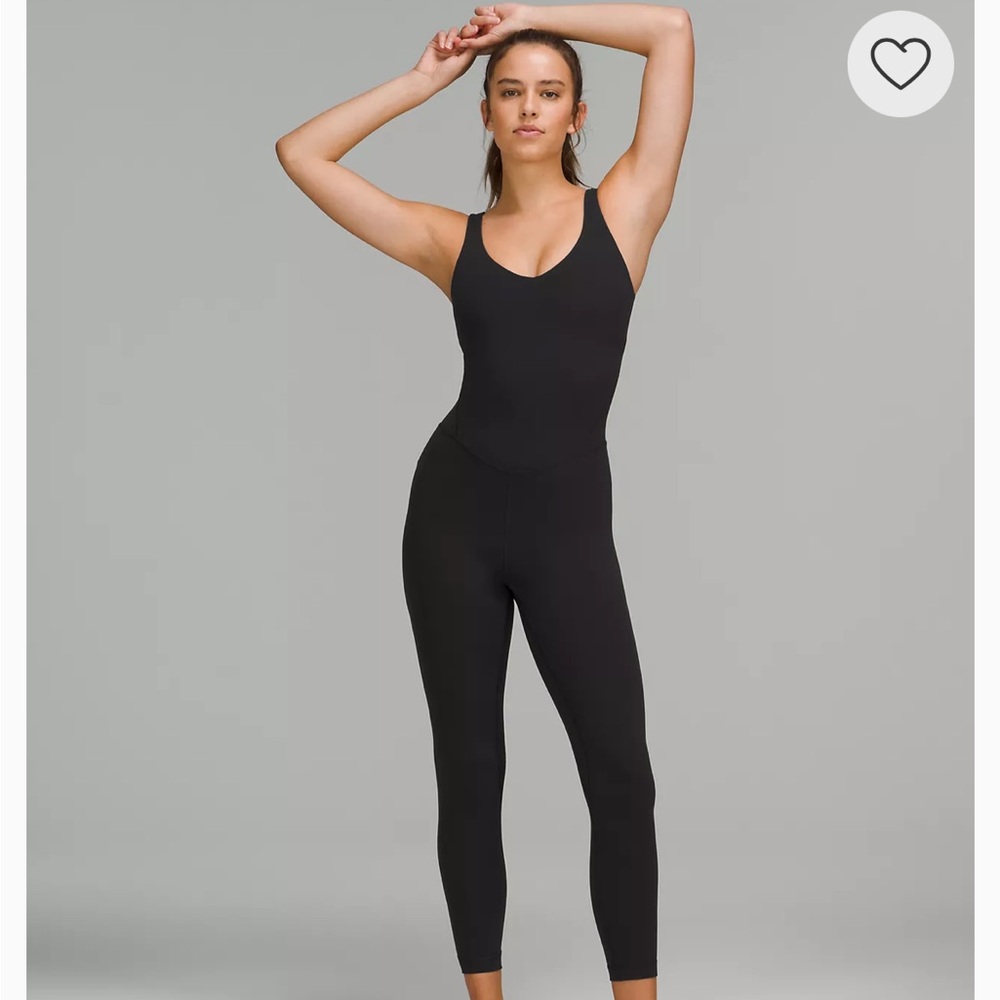 Lululemon Align Bodysuit